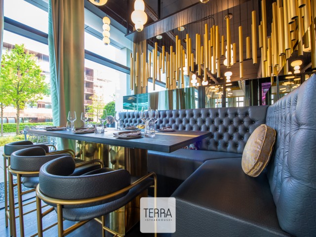 Terra Steakhouse 