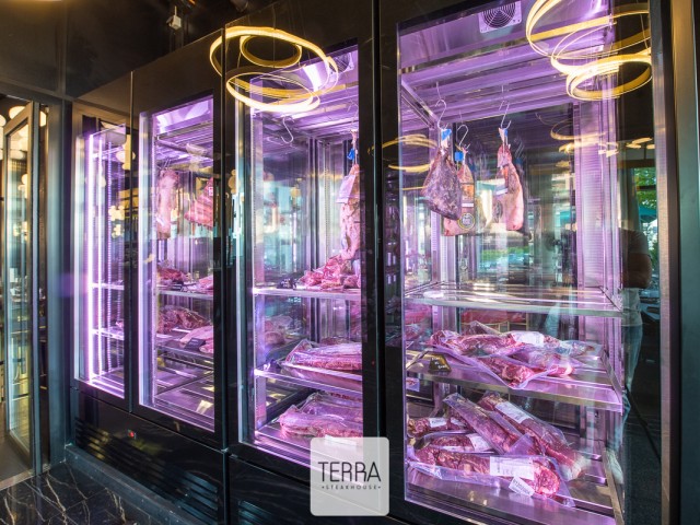 Terra Steakhouse 